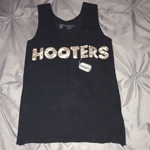 Hooters Tank Top